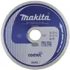 Image de Makita B-13091 COMET Disque à tronçonner diamanté Diamètre 125 mm 1 pc(s)