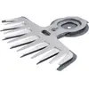 Image de Makita 195267-4 195267-4 Lame