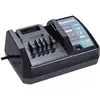 Image de Makita 195423-6 Chargeur de bloc de batterie 195423-6