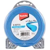 Image de Fil nylon rond Ø1.6 pour débroussailleuse - MAKITA E-02733