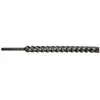 Image de Makita NEMESIS B-20301 carbure de tungstène Foret pour marteau-perforateur 40 mm Longueur totale 570 mm SDS-Max 1 pc(s)