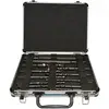 Image de Jeu de forets pour marteau-perforateur 13 pièces SDS-Plus Makita D-42400 1 set