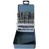 Image de Jeu de forets, 18 pcs Makita D-46202