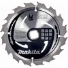 Image de Lame de scie M-FORCE 165mmx20x16D MAKITA - B31930