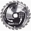 Image de Lame de scie circulaire Ø165x20MM 24Dents - MAKITA B-32007