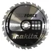Image de Makita makforce saege 355 x 30 mm x 24 dents Lame, 32188