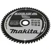 Image de Makita MAKBLADE B-32524 Lame de scie circulaire au carbure 260 x 30 x 1.8 mm Nombre de dents: 60 1 pc(s)