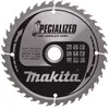 Image de Makita B-32960 Lama Sega Circolare Specialized T.C.T. 165x20mm 40T Legno