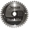 Image de Makita saege spécialisés Lame de scie   165 x 20 mm   40 T, 33168
