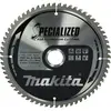 Image de Makita B-33299 B-33299 Lame de scie circulaire 216 x 30 x 2.2 mm Nombre de dents: 64 1 pc(s)