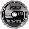 Image de Makita B-33358 B-33358 Lame de scie circulaire 305 x 30 x 2.4 mm Nombre de dents: 100 1 pc(s)