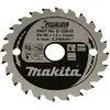 Image de Makita SPECIALIZED B-33819 Lame de scie circulaire 85 x 15 x 1.0 mm Nombre de dents: 24 1 pc(s)