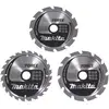 Image de Makita B-33906 Jeu de lames de scie circulaire 190 x 30 x 1.4 mm 1 set
