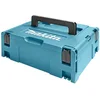 Image de COFFRET MAKITA DE TRANSPORT MAKPAC2 395x295x157 MM (coffret nu) - 821550-0