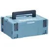 Image de Makita MAKPAC Gr. 2 821550-0 universelle Mallette à outils non équipée 1 pièce (L x l x H) 295 x 395 x 155 mm