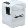 Image de Makita Sac à poussière complet, 122918 6, Blanc