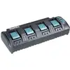 Image de Makita DC18SF Chargeur de bloc de batterie 196426-3