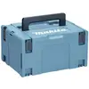 Image de Makita MAKPAC Gr. 3 821551-8 universelle Mallette à outils non équipée 1 pièce (L x l x H) 295 x 395 x 210 mm