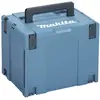 Image de Makita MAKPAC Gr. 4 821552-6 universelle Mallette à outils non équipée 1 pièce (L x l x H) 295 x 395 x 320 mm