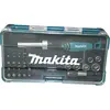 Image de Clé à cliquet et jeu d'embouts (47 pcs) - MAKITA B-36170