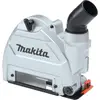 Image de Makita 196845-3 Cuffia Aspirazione 115/125mm Profondità Max 25,4mm