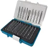 Image de Coffret d'embouts pour perceuse et visseuse (99 pcs) - MAKITA P-81050