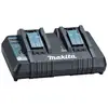 Image de Makita DC18RD Chargeur de bloc de batterie 196933-6