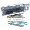 Image de Makita B-44426 Lame de scie sauteuse assortiment B 1 set
