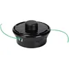 Image de Makita 2 et Passez accessoire coupe-herbe double embout Herbe 2.0 mm pour Dur364l Prix pour 1 chaque 197297 1