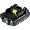Image de Makita 197254-9 Makita BL1820B - Batterie - Li-Ion - 2 Ah - 36 Wh Batterie pour outil 18 V 2.0 Ah Li-Ion