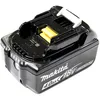 Image de BATTERIE MAKITA BL1840 MAKSTAR LI-ION 18 V / 4 AH - 632S070
