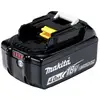 Image de Makita 197265-4 BL1840B Batterie pour outil 18 V 4 Ah Li-Ion