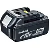 Image de Makita BL1840B - Batterie Li-Ion 18V / 4 Ah