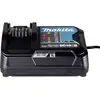 Image de Makita Schnell-Ladegerät DC10SB 12V max.4,0Ah Chargeur de bloc de batterie 197363-4