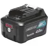 Image de Makita 197406-2 BL1041B Li Batterie pour outil 12 V 4 Ah Li-Ion