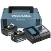 Image de Makita 197952-5 197952-5 Batterie pour outil et chargeur 18 V 3 Ah Li-Ion