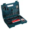 Image de Makita B-53811 Ensemble d'accessoires multicolores, 100 pièces