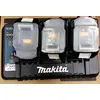 Image de Pack Power (3x5,0 Ah) avec chargeur double - MAKITA 198458-6