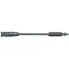 Image de Makita 197822-8 Sonstiges Zubehör/Ersatzteil Haushaltsgeräte Lance Adapté pour (marque de nettoyeur haute pression) Makita 1 pc(s)