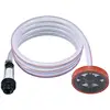 Image de Makita 197873-1 197873-1 Tuyau daspiration 1 pc(s)
