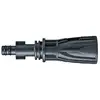 Image de Makita 197853-7 Makita - Adapter - für Makita HW1200, HW1300 Adaptor Adapté pour (marque de nettoyeur haute pression) Makita 1 pc(s)