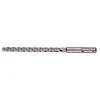 Image de Foret SDS-PLUS 4T NEMESIS II 8X165 MM MAKITA - B58104