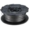 Image de Makita 199137-9 Filo Metallico Legature Acciaio Ricotto DTR180 DTR181 0,8 mm 100 m