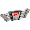 Image de Brand Makita Mak B-65545 Lot de 5 clés à écrou évasé