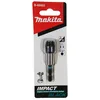 Image de Porte embout à verrouillage Impact Black 1/4 60MM - MAKITA B-66802