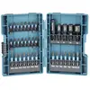 Image de Makita B-66880 B-66880 Jeu dembouts 35 pièces technologie Impactor