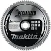 Image de Makita B-67290 Lame de scie circulaire 260 x 30 x 2.15 mm Nombre de dents: 80 1 pc(s)