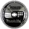 Image de Makita Makita Specialized EFFICUT - Kreissägeblatt - für Holz, Metall B-67309 Lame de scie circulaire 305 x 30 x 2.15 mm Nombre de dents: 60 1 pc(s)