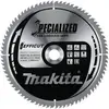 Image de Makita Makita Specialized EFFICUT - Kreissägeblatt - für Holz, Metall B-67315 Lame de scie circulaire 305 x 30 x 2.15 mm Nombre de dents: 80 1 pc(s)