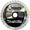 Image de Makita B-69244 B-69325 Lame de scie circulaire 150 x 20 x 1.1 mm Nombre de dents: 33 1 pc(s)